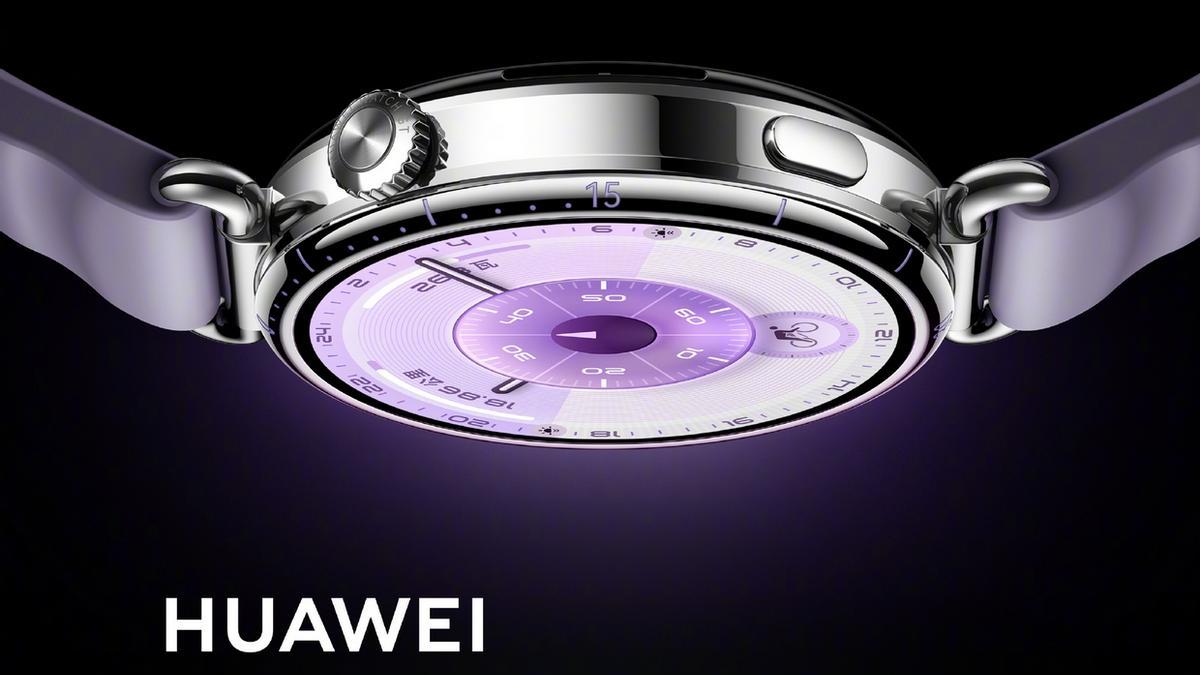 年底必入智能手表清单！华为这几款，送健康比什么都走心