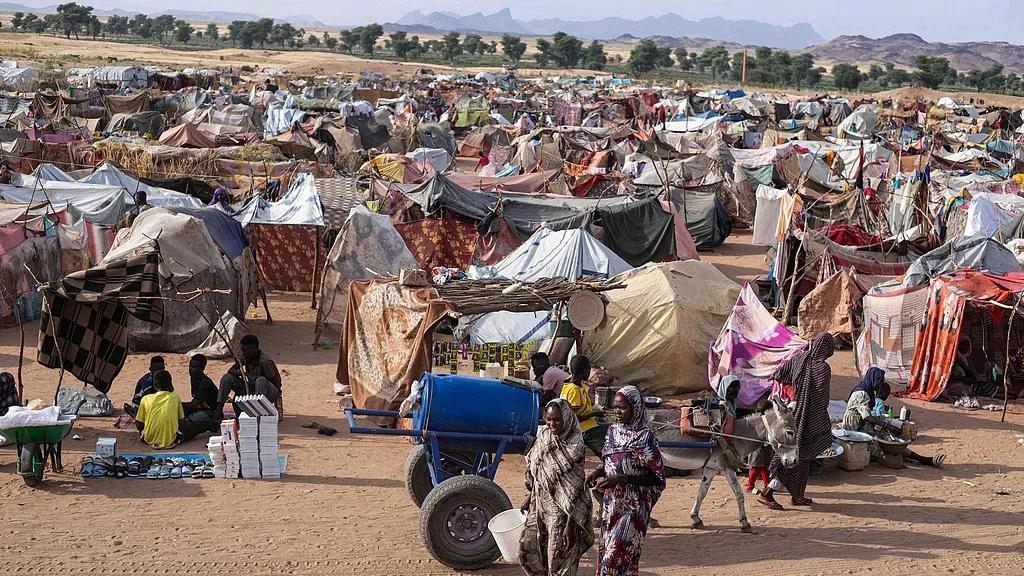 超过2000人，城内遇害