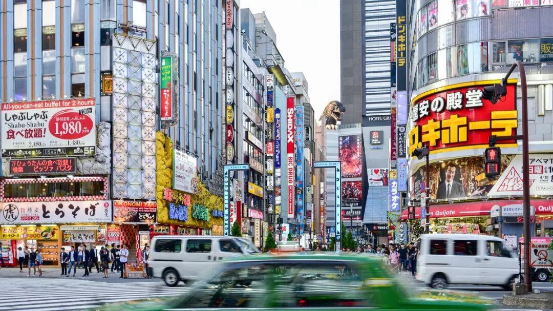 中国游客对日本贡献究竟有多大？