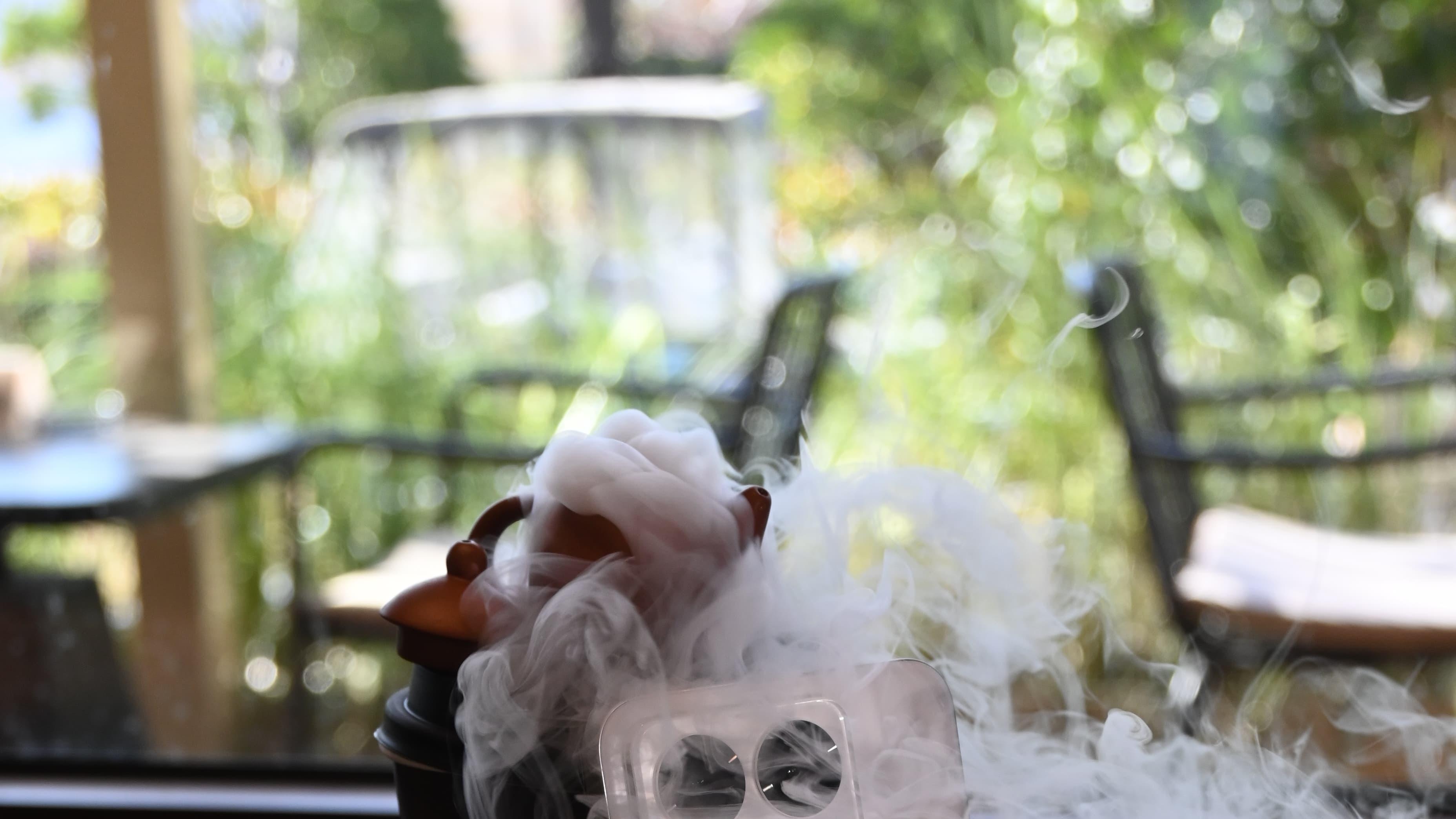 带着魅族游琅琊——临沂仙气封神！魅族 22 白 × 山住茶的颜值暴击