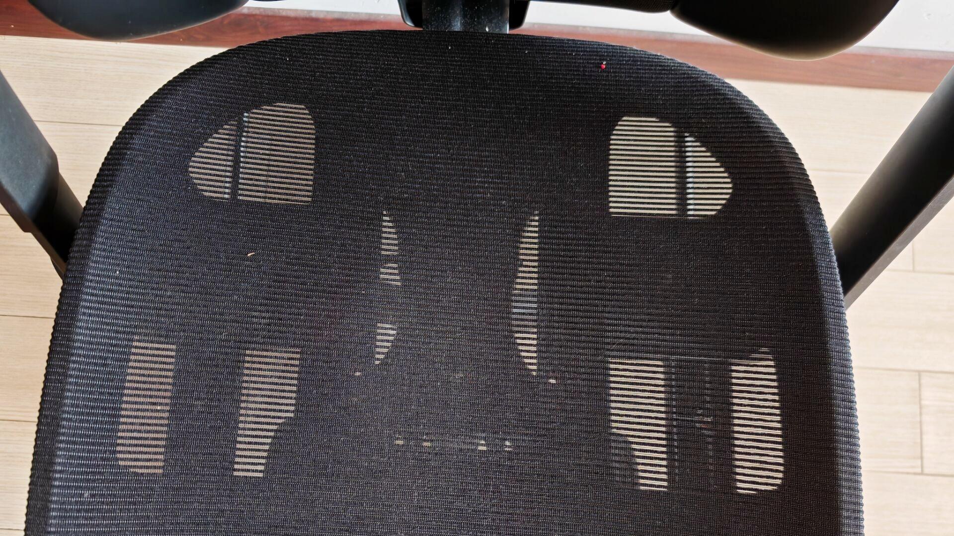 夏草木Fit2人体工学椅，办公一族的必备良品