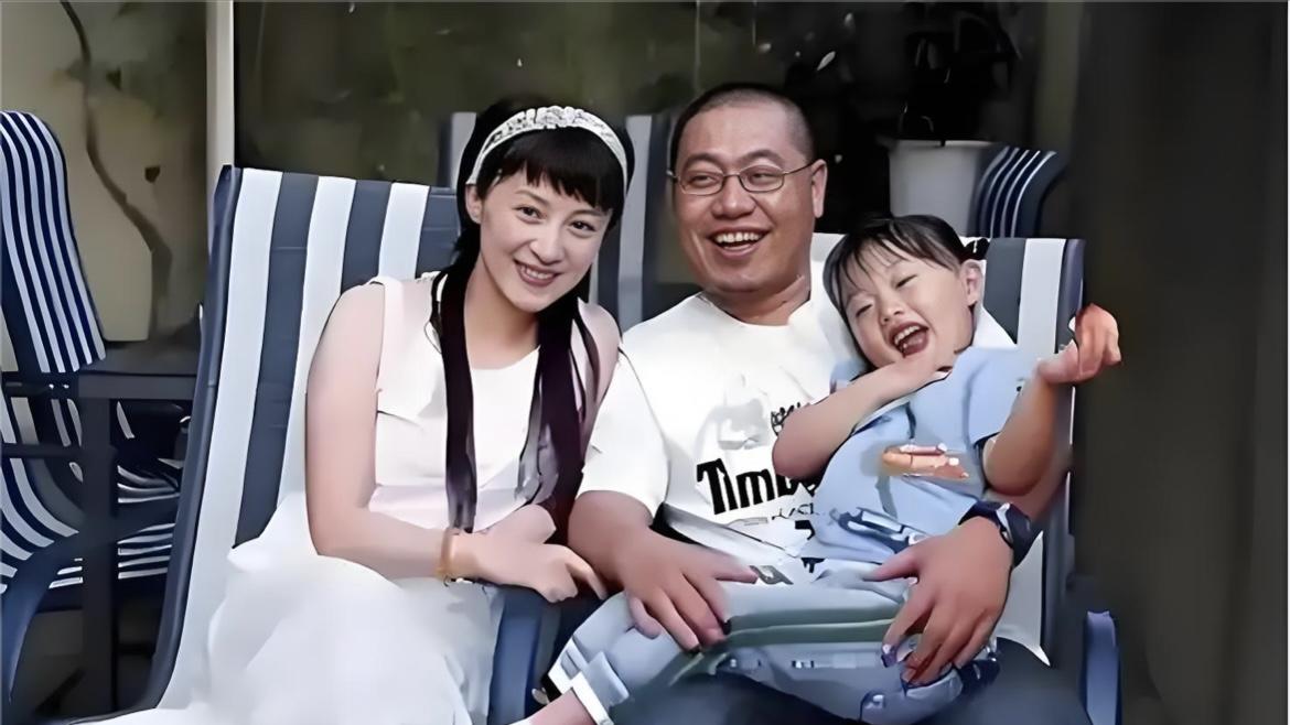 徐露硬核回击！击碎“嫌夫丑拒生”“245万彩礼”离谱谣言