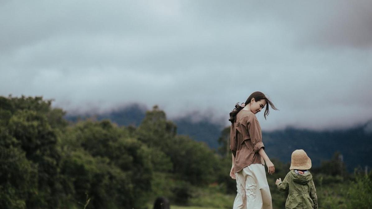 “妈妈，你为什么要去上班？”该怎么回答？