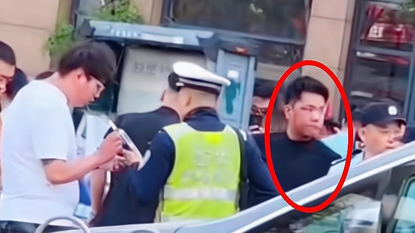 山东滕州29岁男子醉驾超速致6死2伤，肇事者被刑拘，事发过程披露
