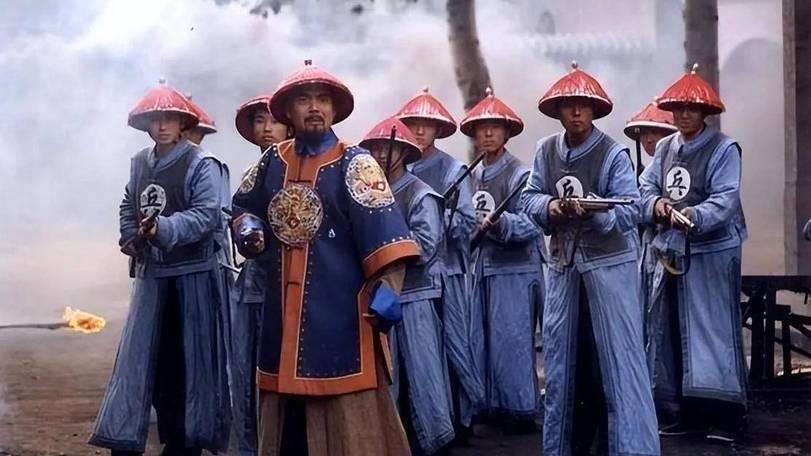 他押上仕途保举一个满人，立下“甘与同罪”军令状，结局让人泪目