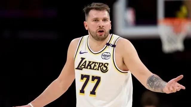 湖人三连败：危局，逆转，希望？