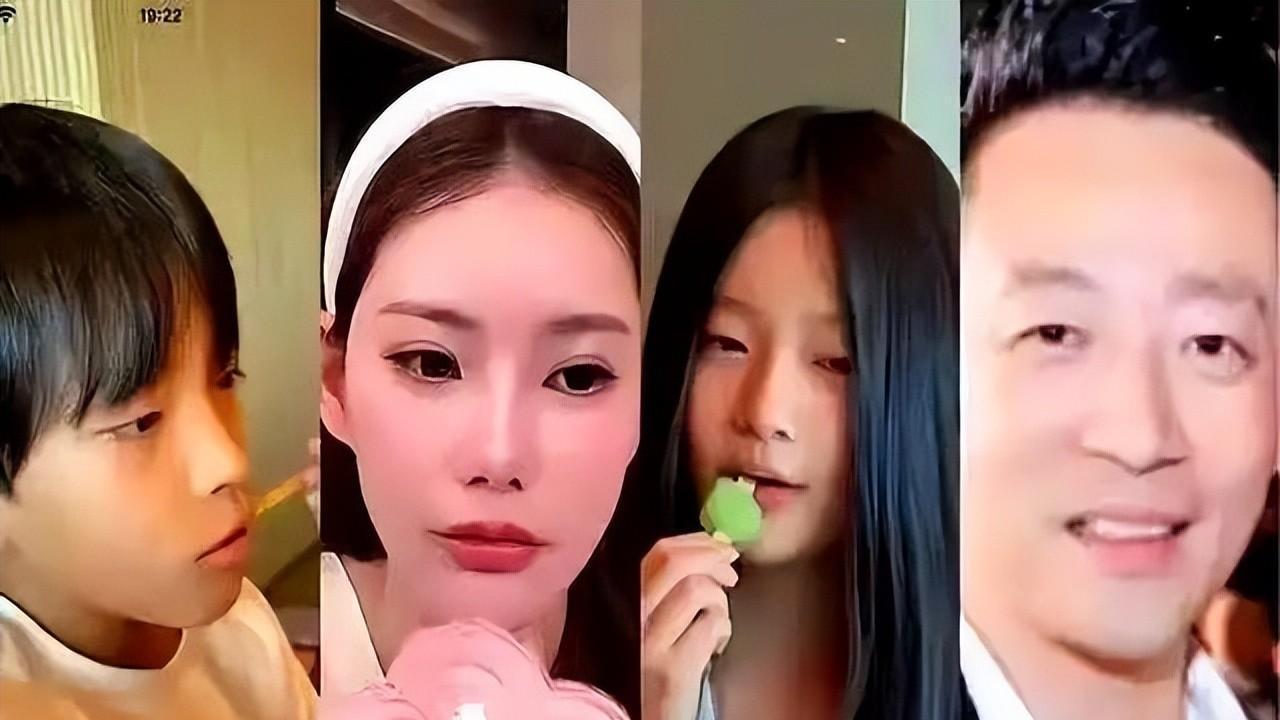 汪小菲又被“灵魂拷问”？孩子不回北京的真相曝光，这瓜还挺暖