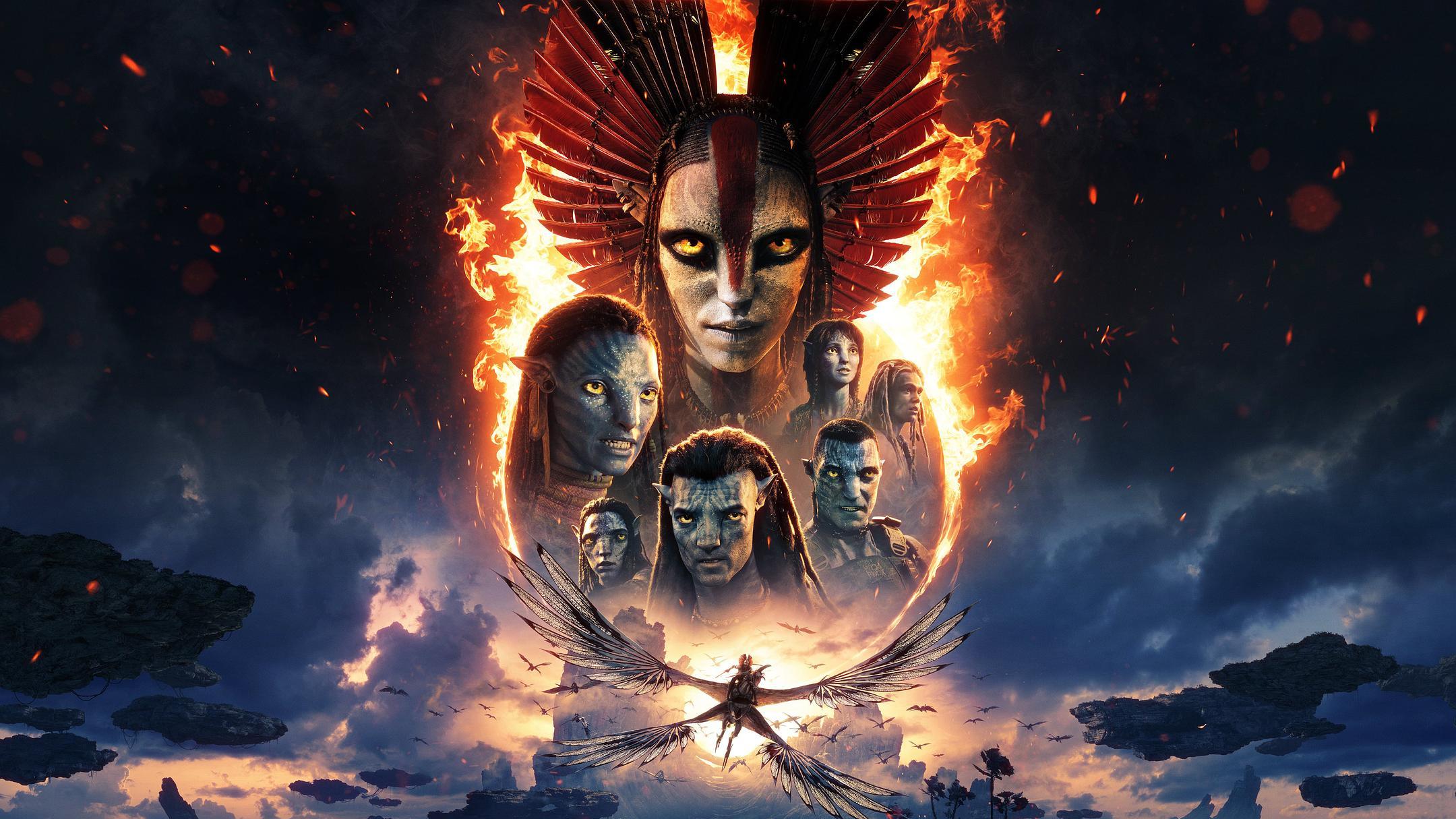 如果《阿凡达3》有《哪吒2》一半好笑，票房会多出20亿吗？