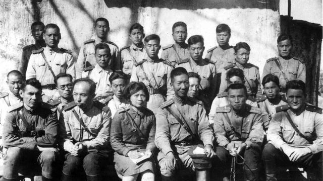 1938年八女投江殉国，最小13岁，日军司令感慨：中国亡不了
