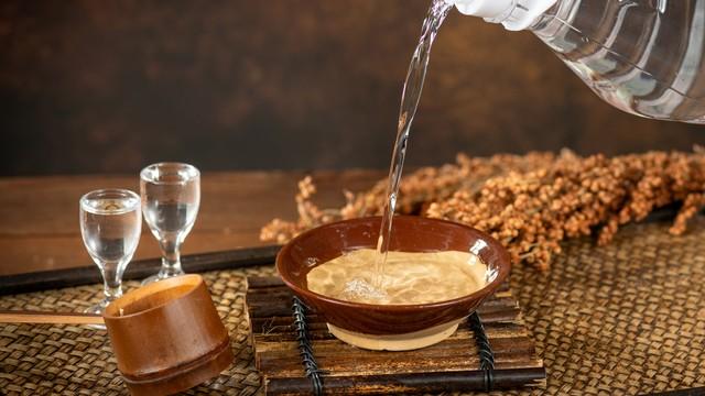 白酒喝着发苦？别慌！不一定是变质，多半是这4个原因