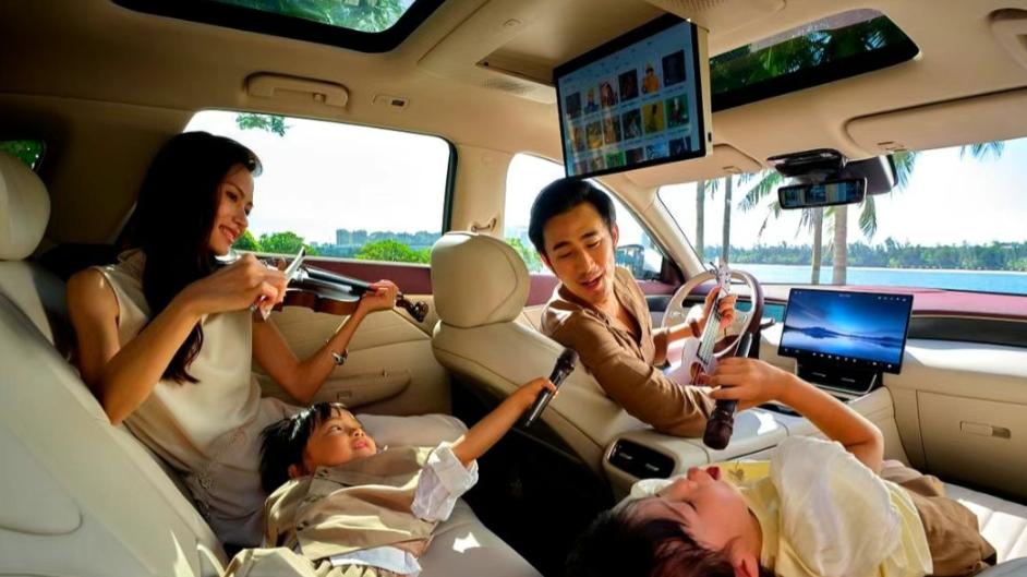 L8理想版！不是理想L8，而是东风风神L8，让大家好的SUV！