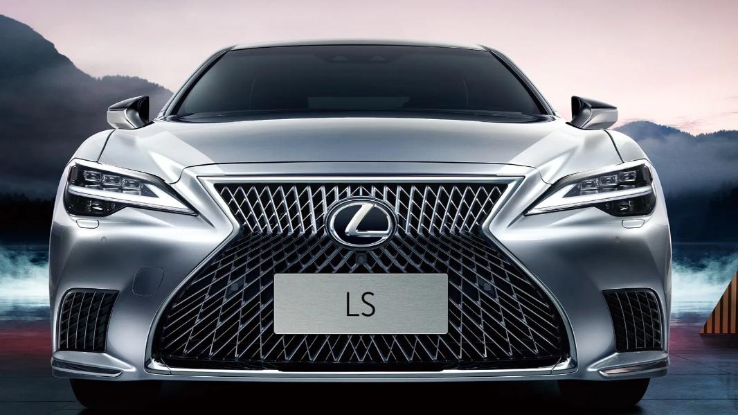 丰田章男：雷克萨斯“传奇”停产！未来大升级，不抄袭任何车企