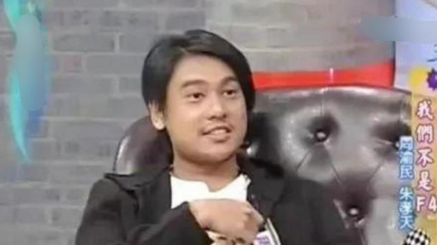 朱孝天直播说自己不想吃人血馒头，暗讽某人