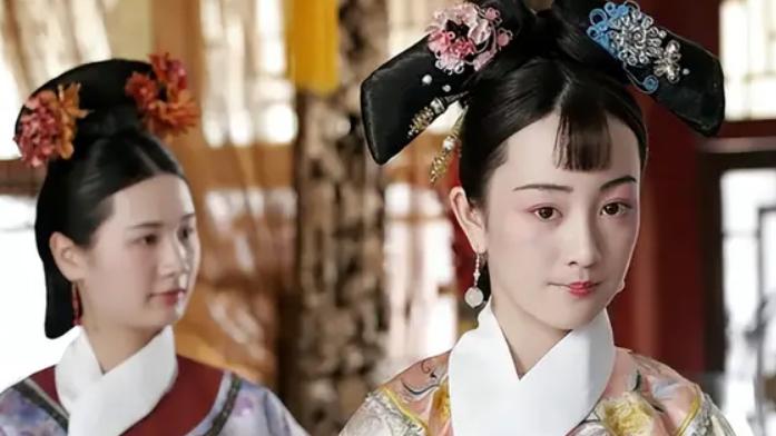 雍正帝有10子4女，是7位后妃所生，这些后妃出身如何？