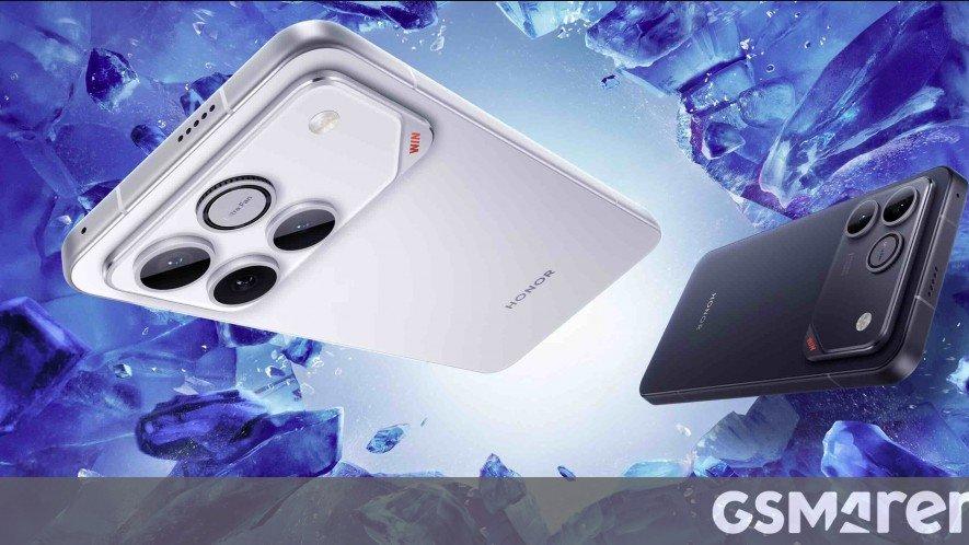 荣耀Win发布：10000mAh电池+主动散热风扇，性能怪兽登场