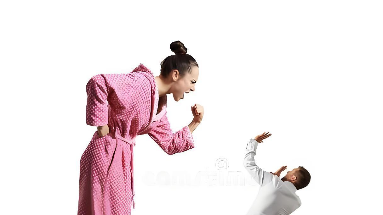 当心！这种女人比穷更可怕