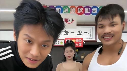 沉寂一年的“三只羊”正式复出，演绎直播江湖的劫后余生