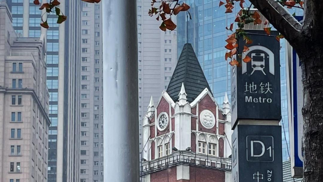 大连深度游：七个疑问，七段心曲，七天未尽的旅程