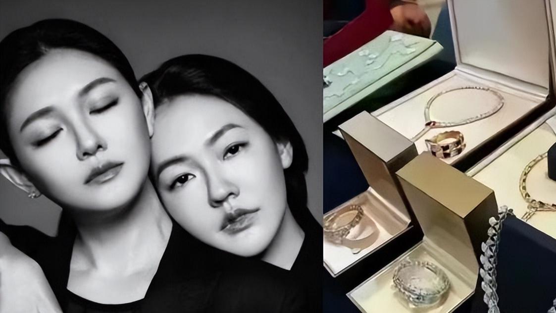 面对小S的“两次出击”，汪小菲难得选择了避而不见