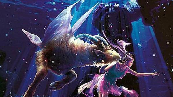 摩羯女三大绝配星座曝光！双鱼男竟成头号猎物？