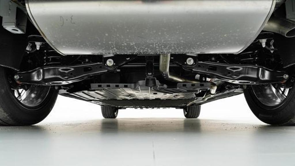 新车丨售价12.98万元起，竞争比亚迪宋L DM，长安启源Q07正式上市