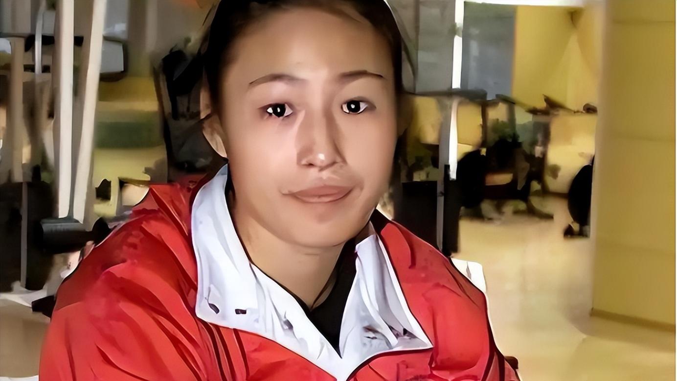 她曾是女篮第一后卫，负气离开国家队被郑薇劝回，现状如何？
