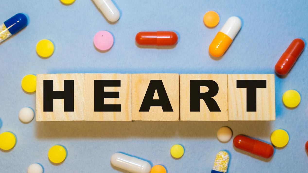 身体发出的“求救信号”：心慌胸闷的深层解读