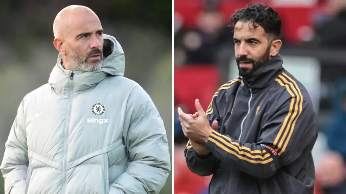 曼联追切尔西 21 岁中场桑托斯？切尔西拒卖，红魔已转盯 4 人