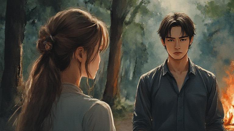 断崖式分手，极端暴力的恶