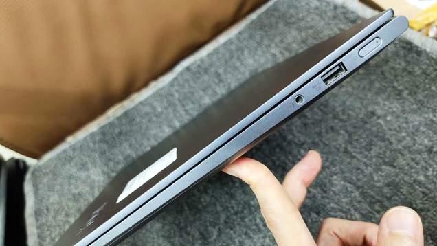 搭载锐龙处理器加2.8K超清屏，这款国产笔记本电脑，设计师好搭档