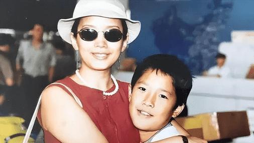 如果不是你抛弃我30年，我也不会遇到这么好的爸爸