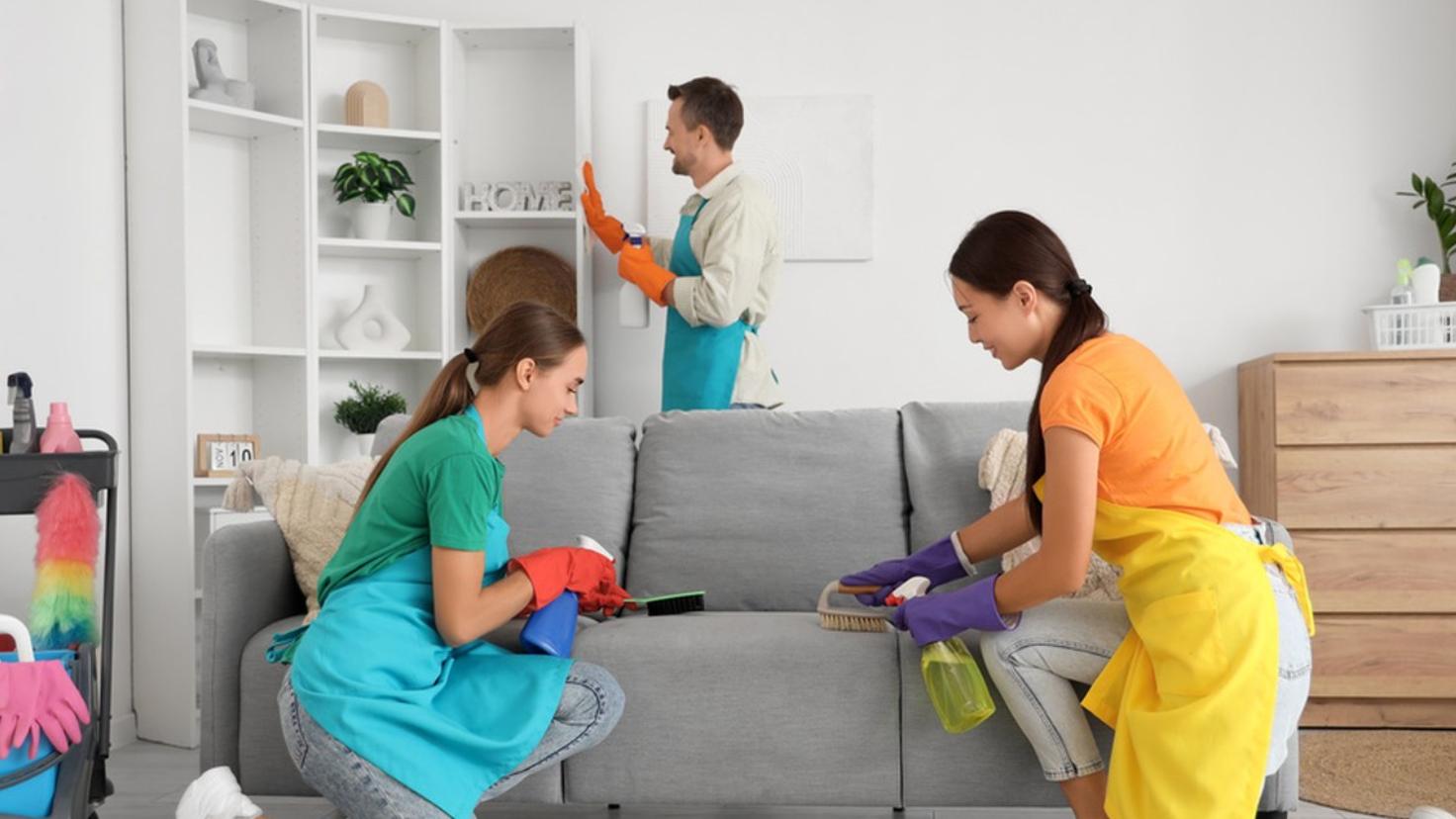 中国人的清洁智慧：从艾草驱邪到湿巾随身，清洁仪式如何改变生活？