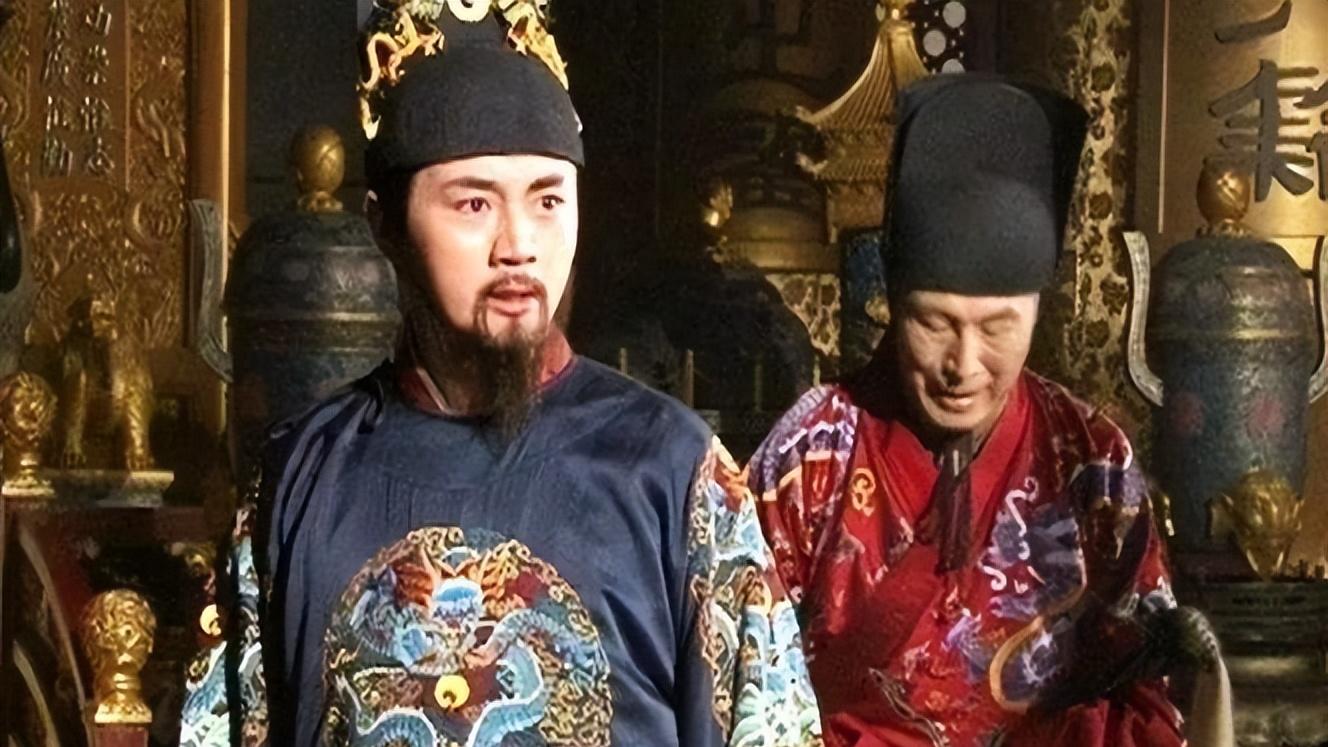 崇祯号召臣子捐款筹军饷，老丈人不将一分没捐，还倒赚崇祯两千两