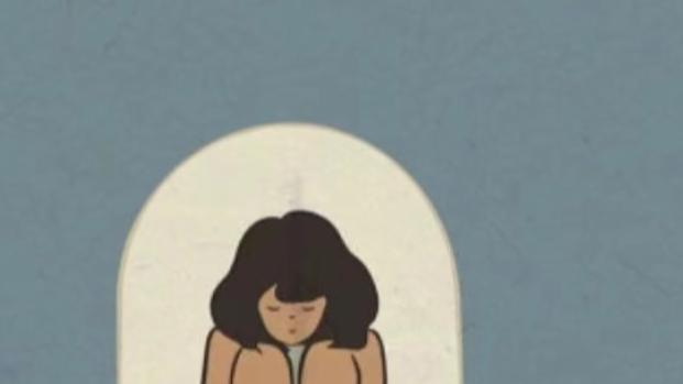 解释一下急性应激障碍