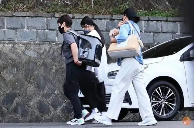 大S离世后小S情绪崩溃，具俊晔称走出来需要时间，经常吃不下饭