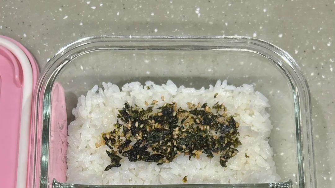 告别外卖！一周快手美味便当灵感全记录