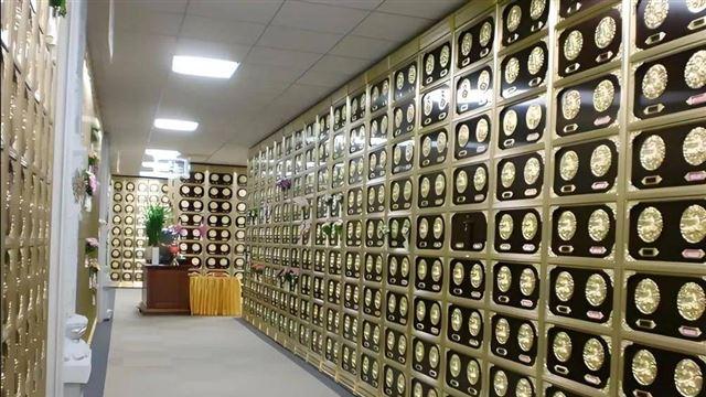 大S墓地选定，和邓丽君的墓地相邻，网友戏称：一个天上一个地下