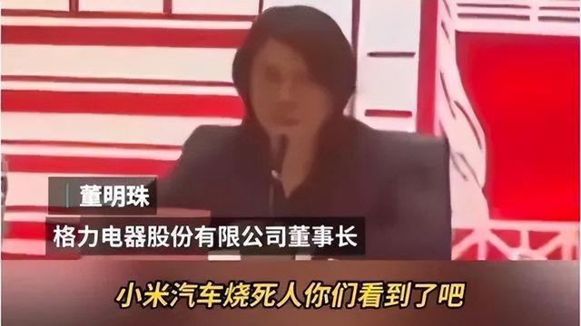 董明珠的间谍论持续发酵，官媒点名批评，胡锡进提醒违反劳动法
