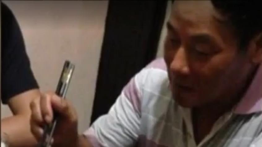 29 年追凶！从杨辉明到灭门恶魔，他在两个家庭当赘婿的双面人生