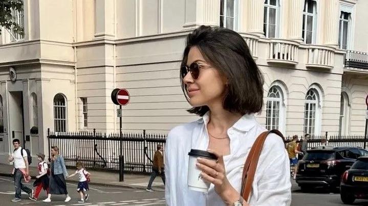 155以下矮个子：今年初秋换季必穿显高衬衫，百搭高级谁穿谁气质！
