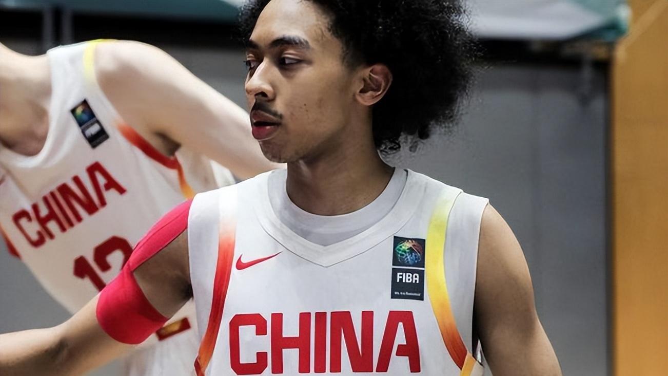 FIBA归化新规助力菲日+西亚？中国男篮或离奥运越来越远