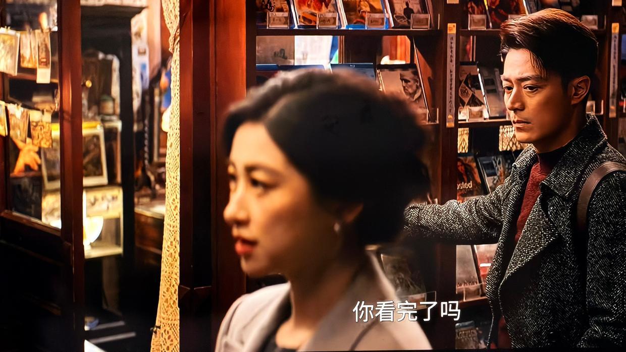 霍建华新剧笑疯！强迫症设计师痔疮住院，生日唯一祝福竟来自朱珠