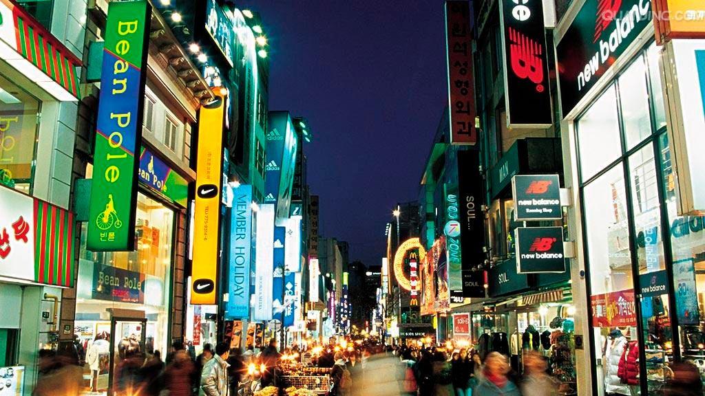 打破研学刻板印象！在首尔解码文化密码，嗨玩科技狂欢