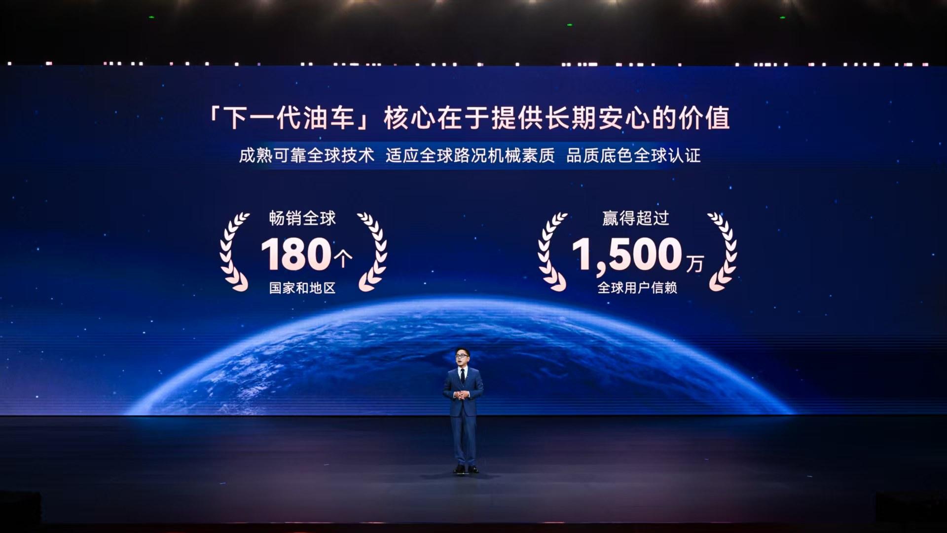 全新威兰达15.98万起，号称“20万内最好油车”底气何在？