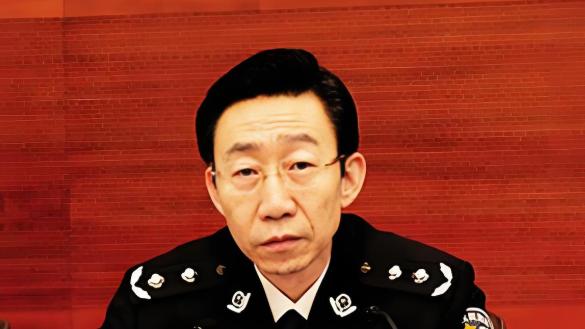 山西省司法厅原副厅长苏浩，涉“李天一案”两陷“私生子”事件