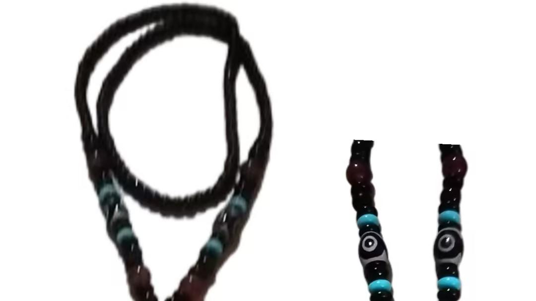 5051-九眼天珠的价值内核：近现代珠饰里的文化资产与生活温度