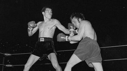 拳击传奇！墨西哥史上最伟大的5位拳王盘点