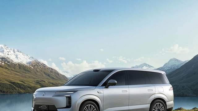 13万、20万、25万、35万、40万，要上市的五款SUV