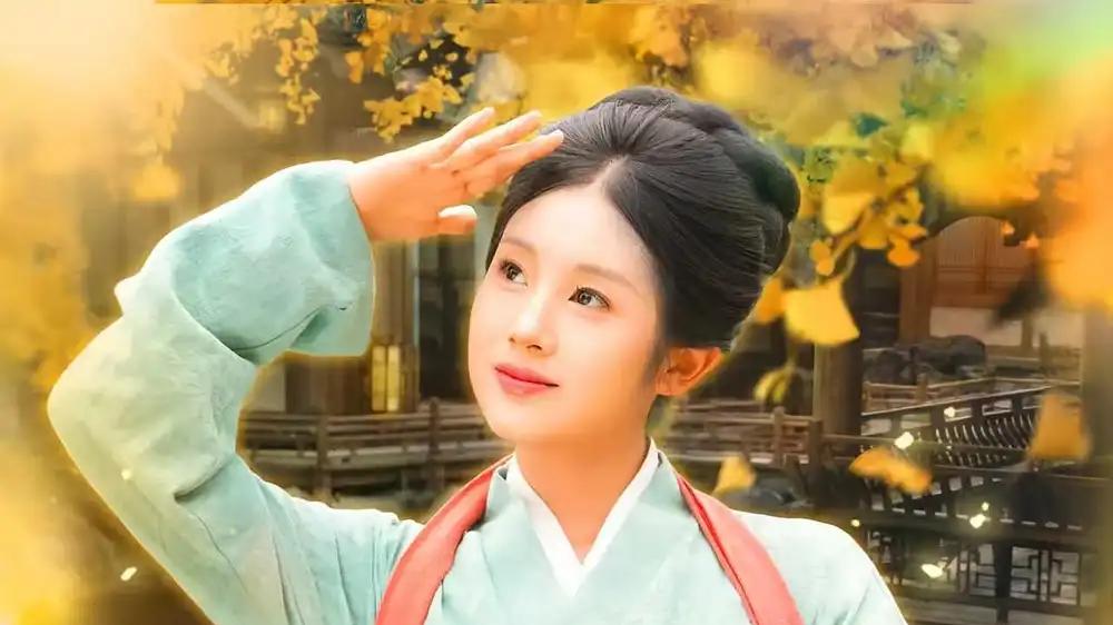 《穿越农女逆袭记》精彩全集