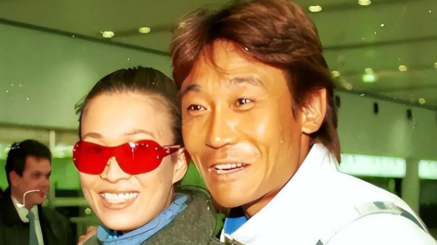 那英的真性情人生：58岁活出自我，真心才是必杀技​